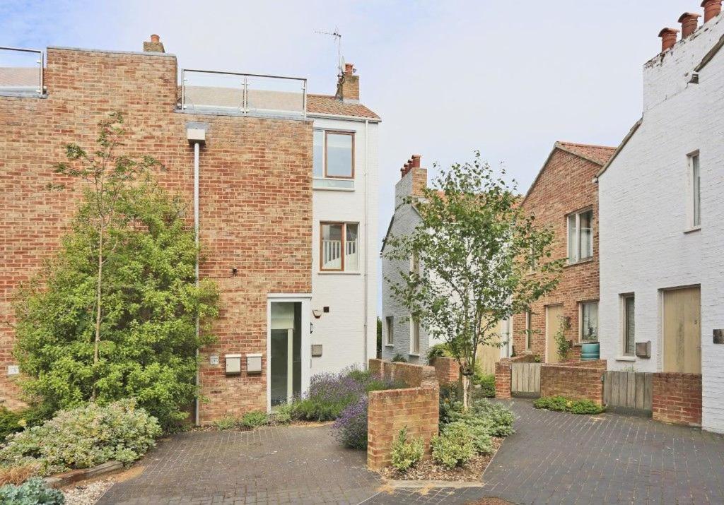 11A Tibbys Way Southwold Exterior foto
