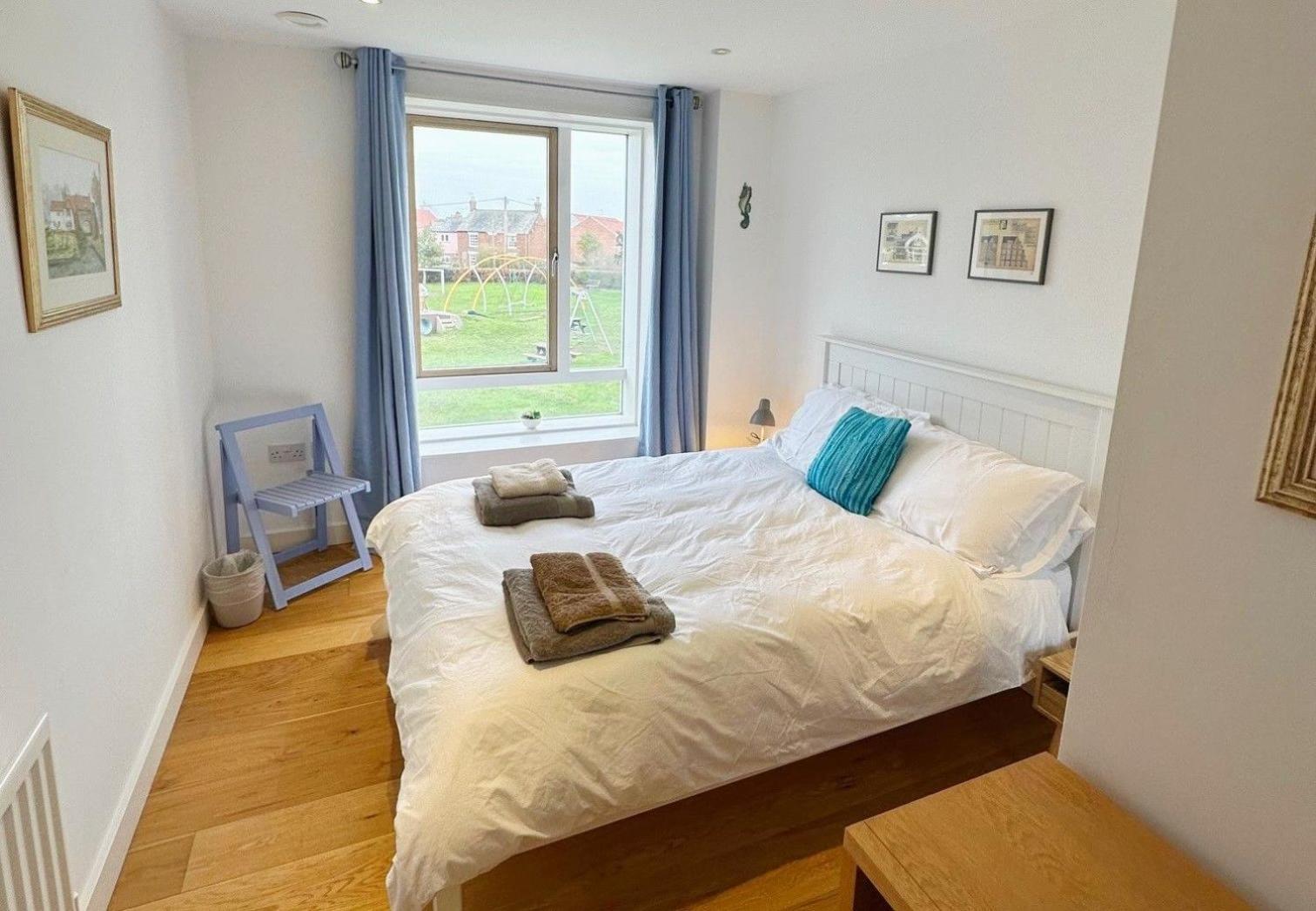 11A Tibbys Way Southwold Exterior foto